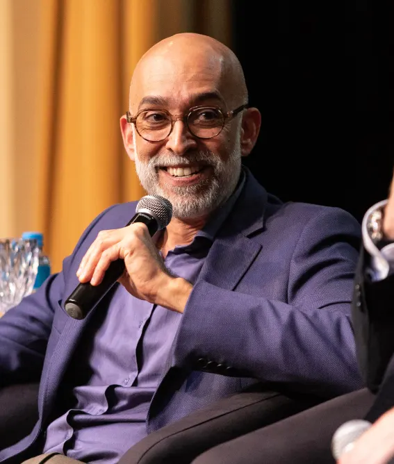 Dr. Paulo Pacheco