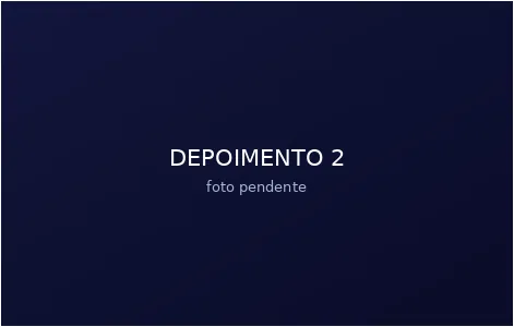 Foto do aluno (pendente)